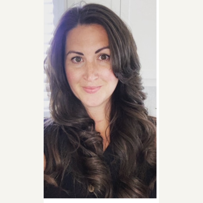 Jennifer Lauzé