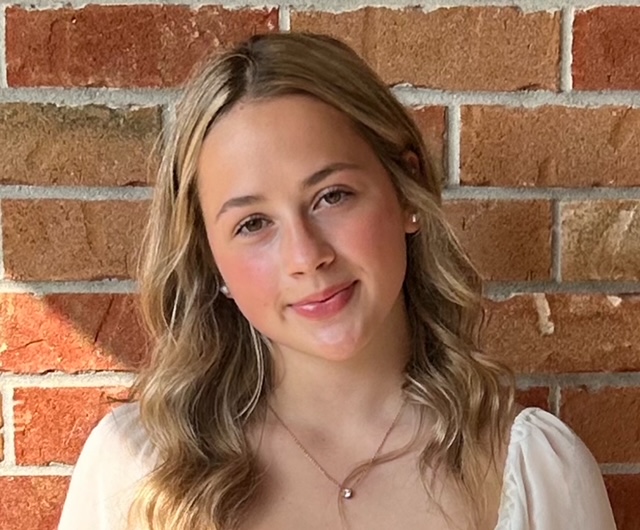 Mackenzie Fierling